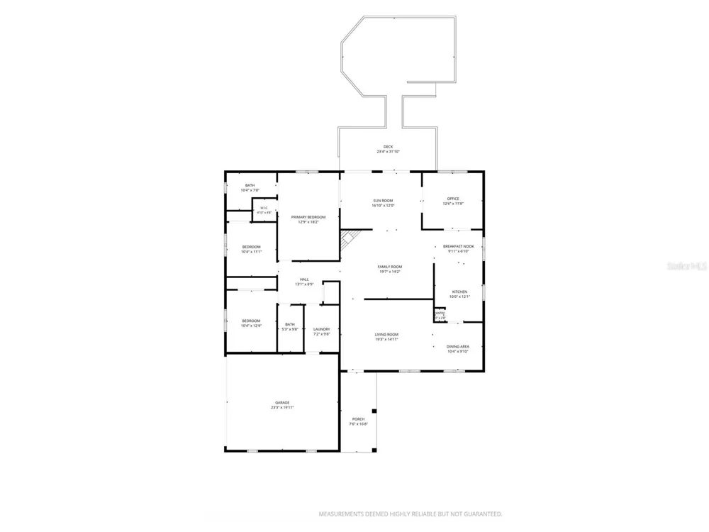 2045 SE 32ND STREET ocala, FL 34471