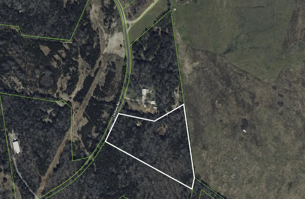0 Zachary Rd Lebanon, TN 37090