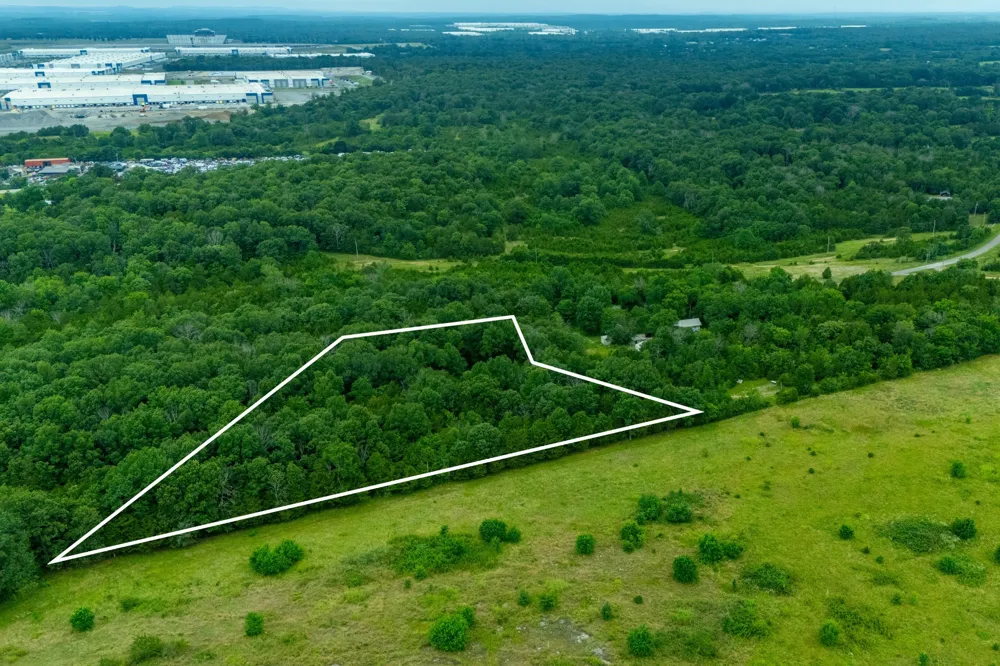 0 Zachary Rd Lebanon, TN 37090