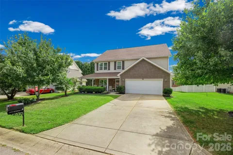 3339 Kingshire Way