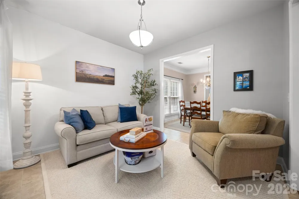 3339 Kingshire Way Clover, SC 29710