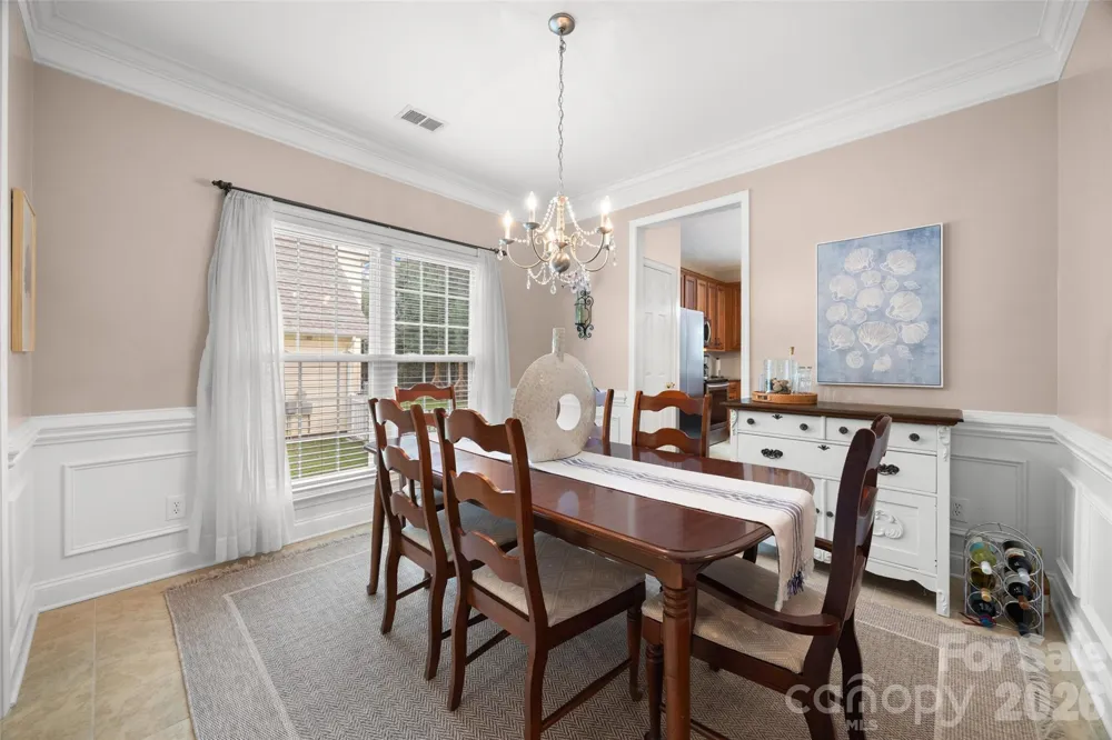 3339 Kingshire Way Clover, SC 29710