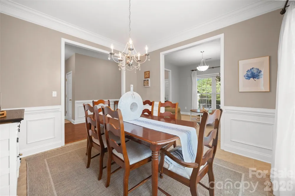 3339 Kingshire Way Clover, SC 29710