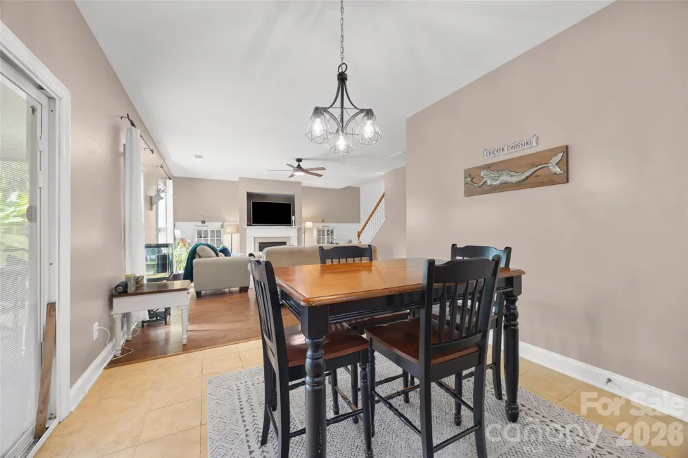 3339 Kingshire Way Clover, SC 29710
