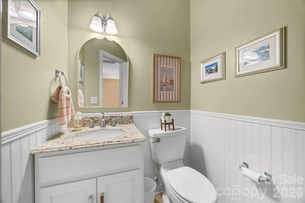 3339 Kingshire Way Clover, SC 29710