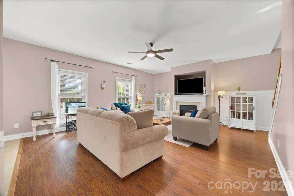 3339 Kingshire Way Clover, SC 29710