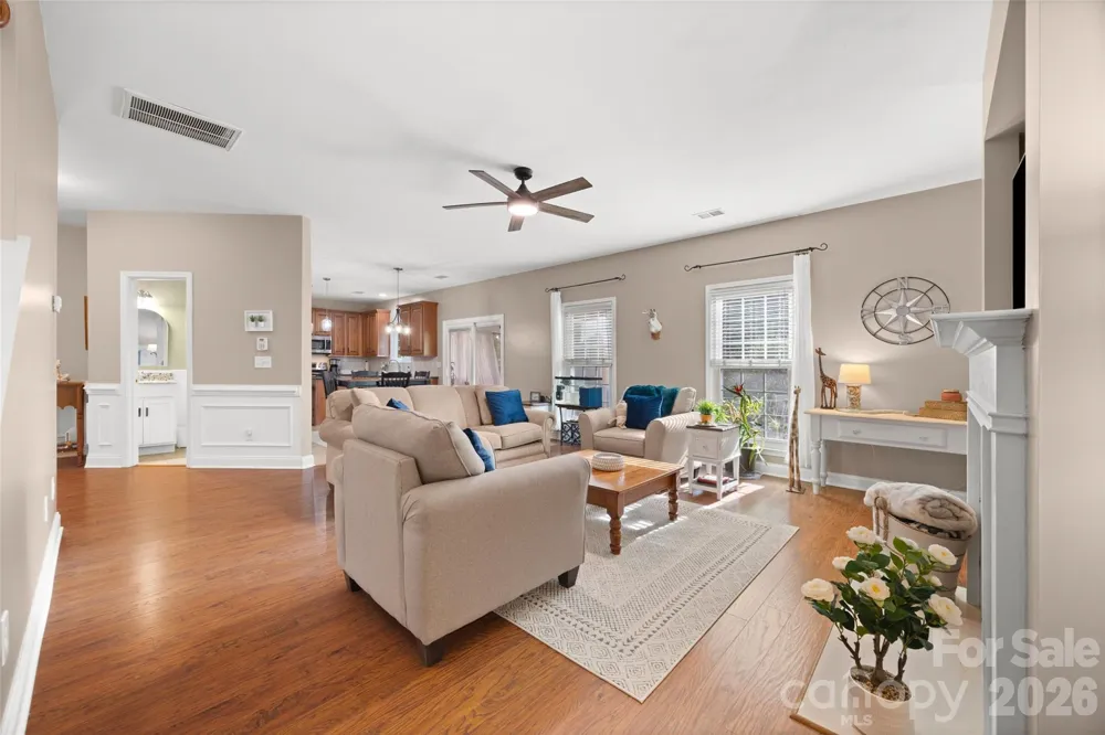 3339 Kingshire Way Clover, SC 29710