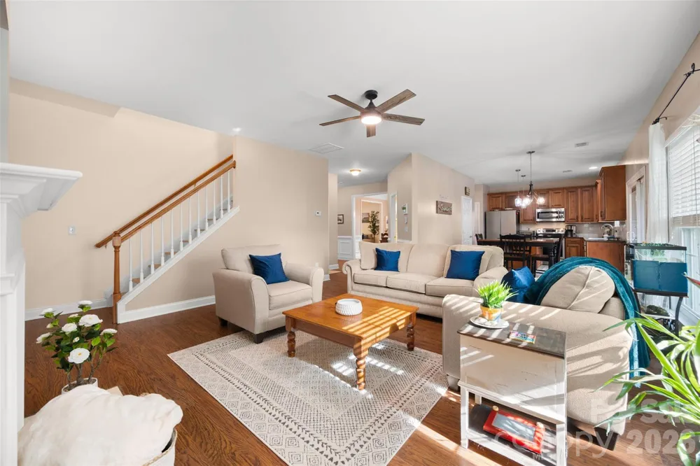 3339 Kingshire Way Clover, SC 29710