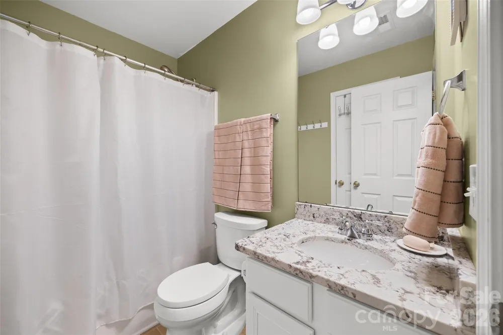 3339 Kingshire Way Clover, SC 29710