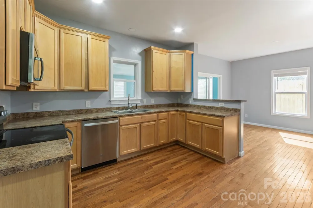84 Poplar Street Brevard, NC 28712