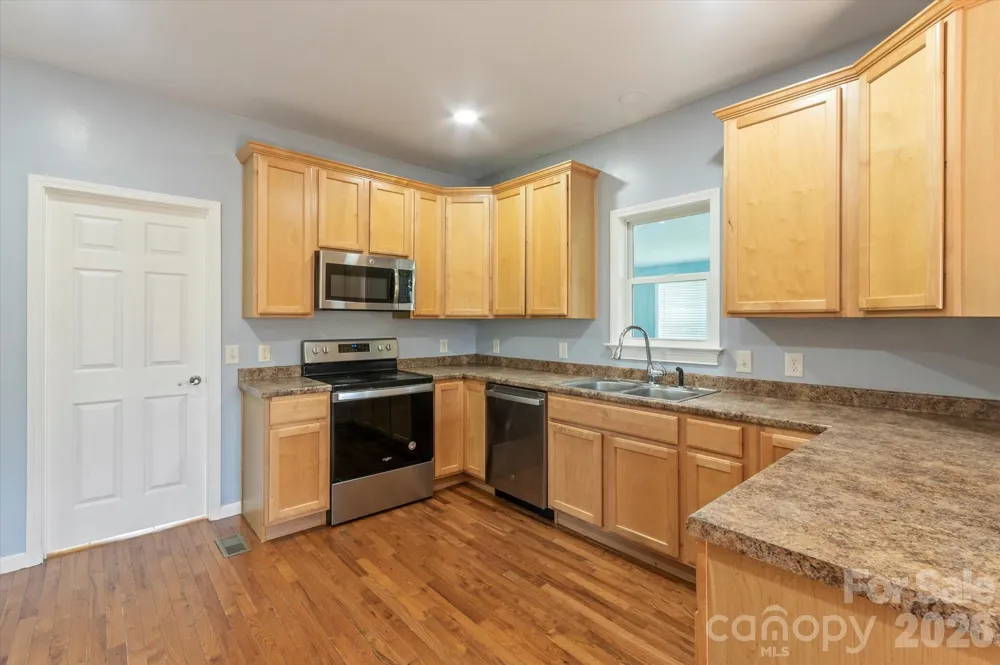 84 Poplar Street Brevard, NC 28712