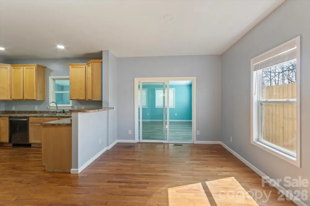 84 Poplar Street Brevard, NC 28712