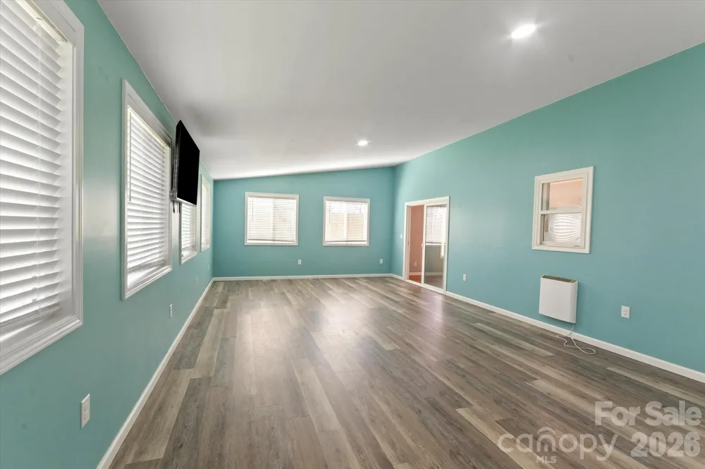 84 Poplar Street Brevard, NC 28712