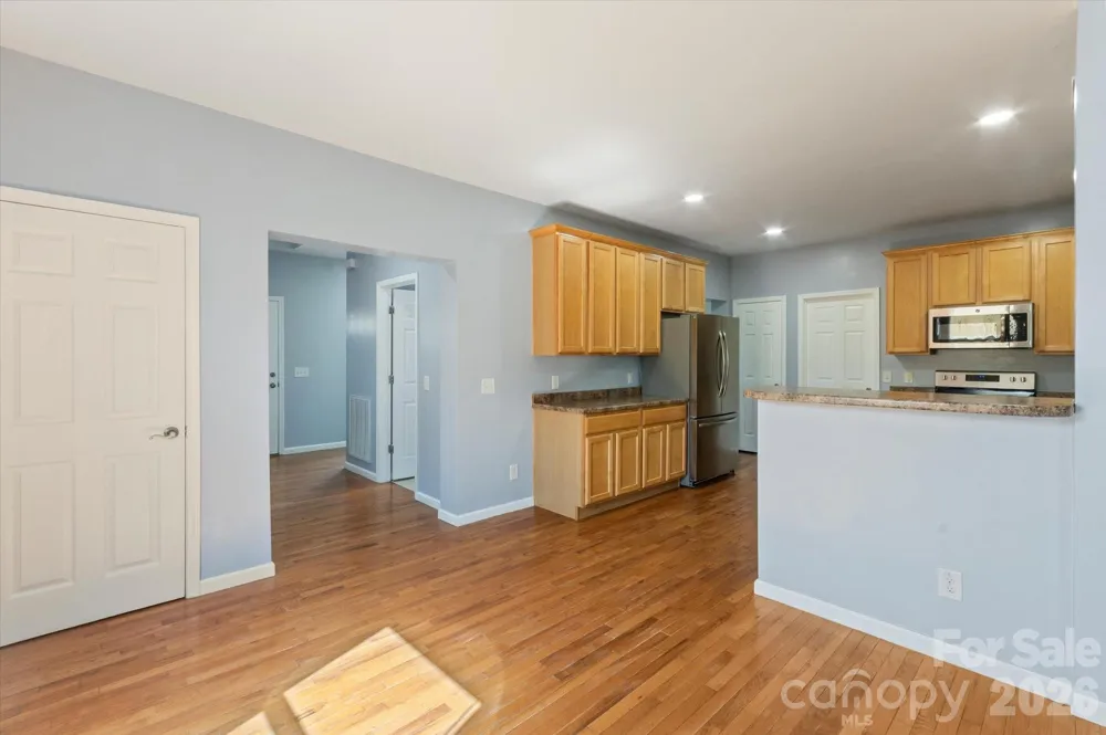 84 Poplar Street Brevard, NC 28712