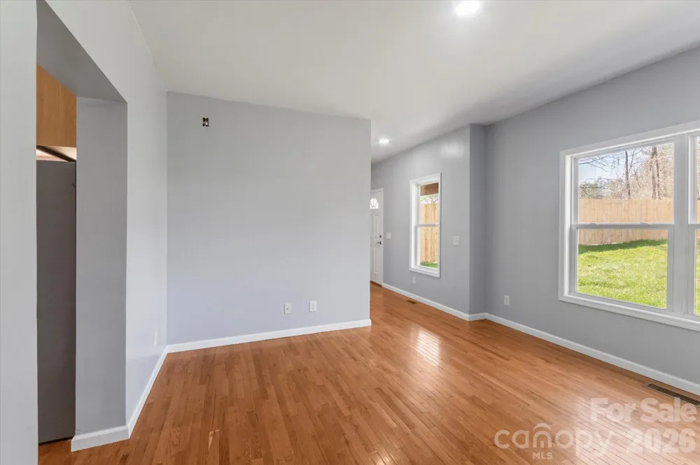 84 Poplar Street Brevard, NC 28712