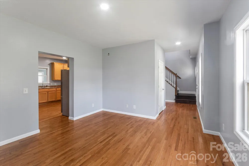 84 Poplar Street Brevard, NC 28712