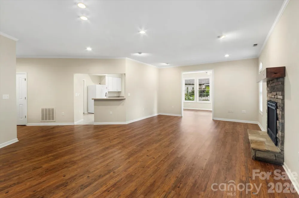 36 Sheffield Place Brevard, NC 28712