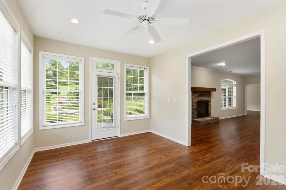 36 Sheffield Place Brevard, NC 28712