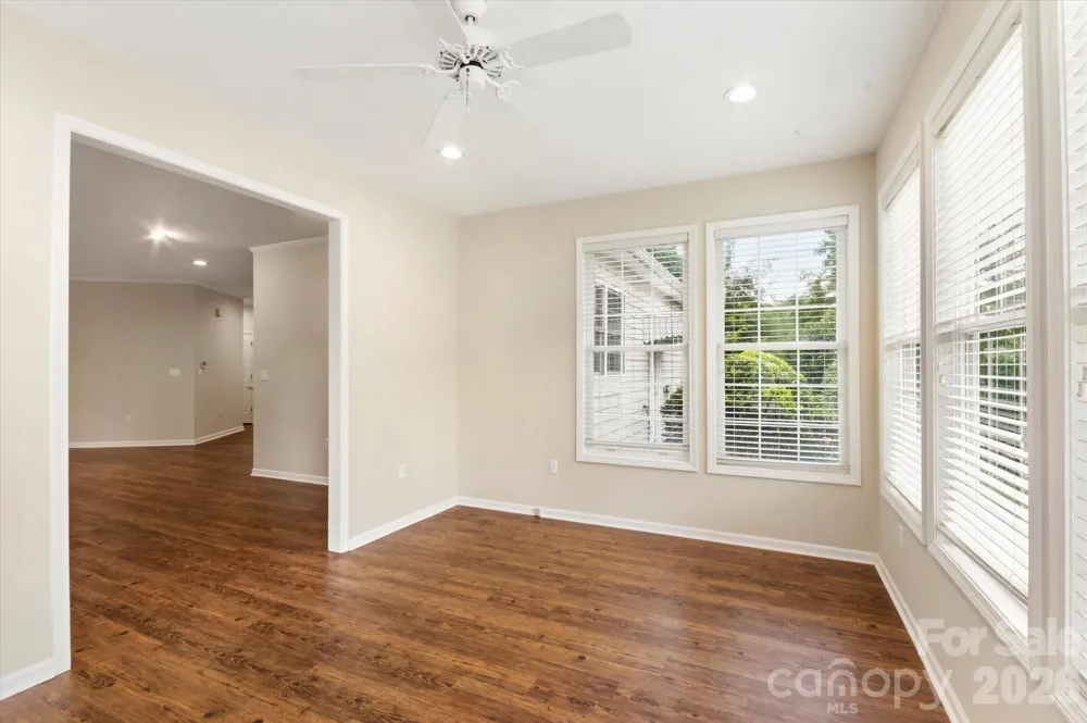 36 Sheffield Place Brevard, NC 28712