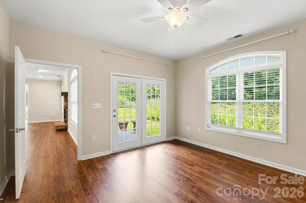 36 Sheffield Place Brevard, NC 28712