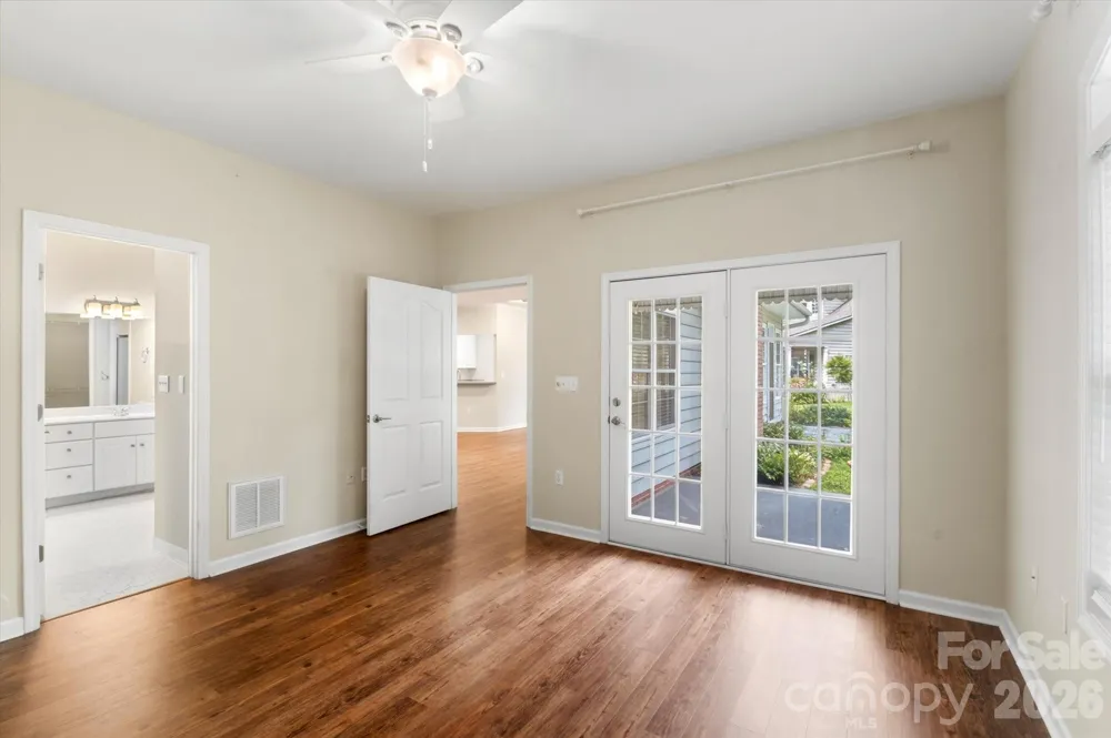 36 Sheffield Place Brevard, NC 28712