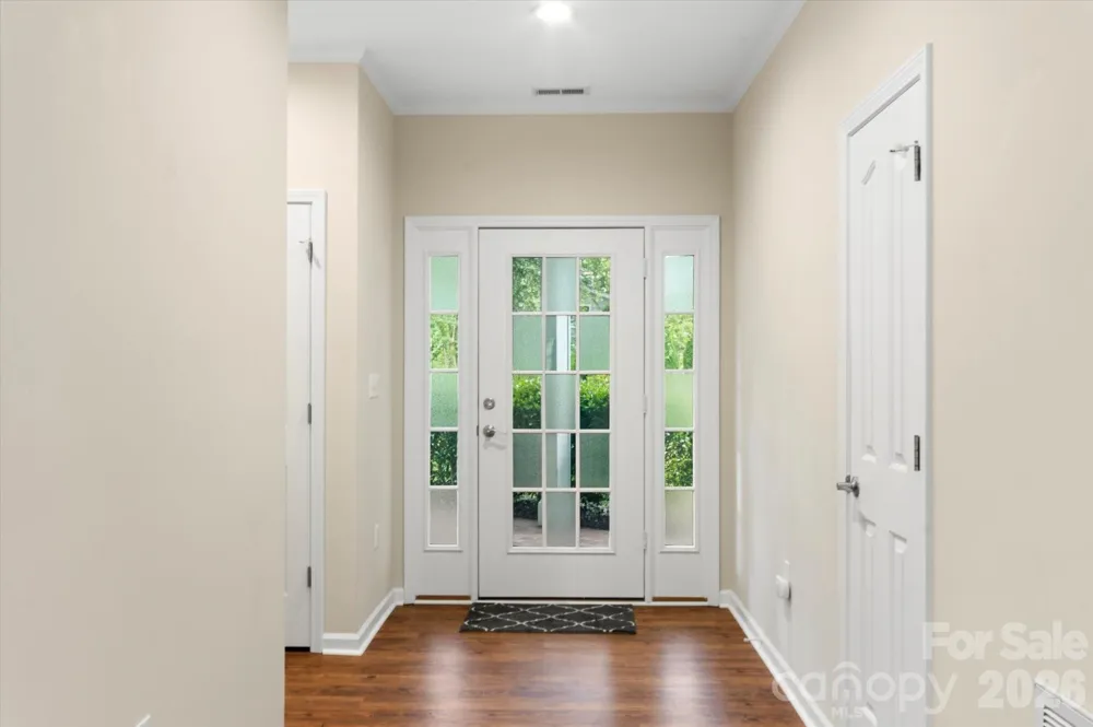 36 Sheffield Place Brevard, NC 28712