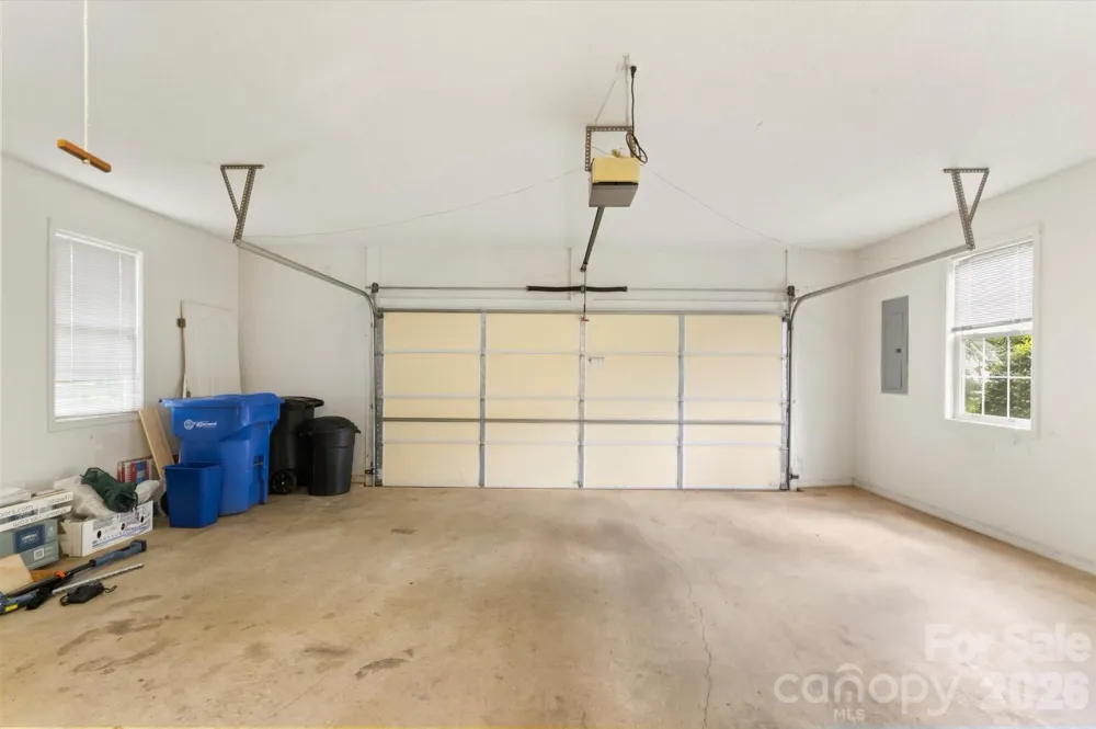 36 Sheffield Place Brevard, NC 28712