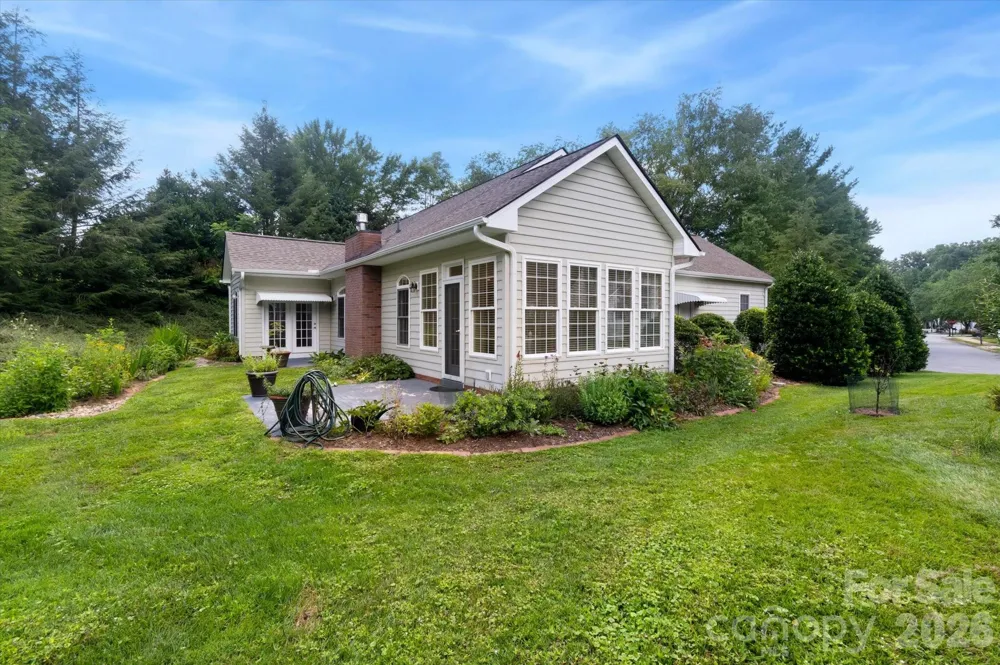 36 Sheffield Place Brevard, NC 28712