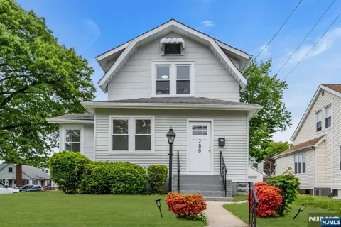 288 Harrison Street