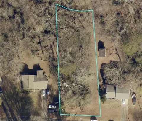 1950 Cox Drive