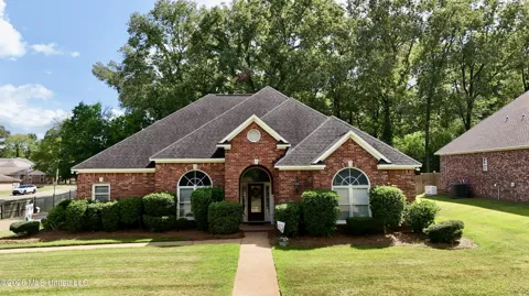 100 Trace Ridge Drive