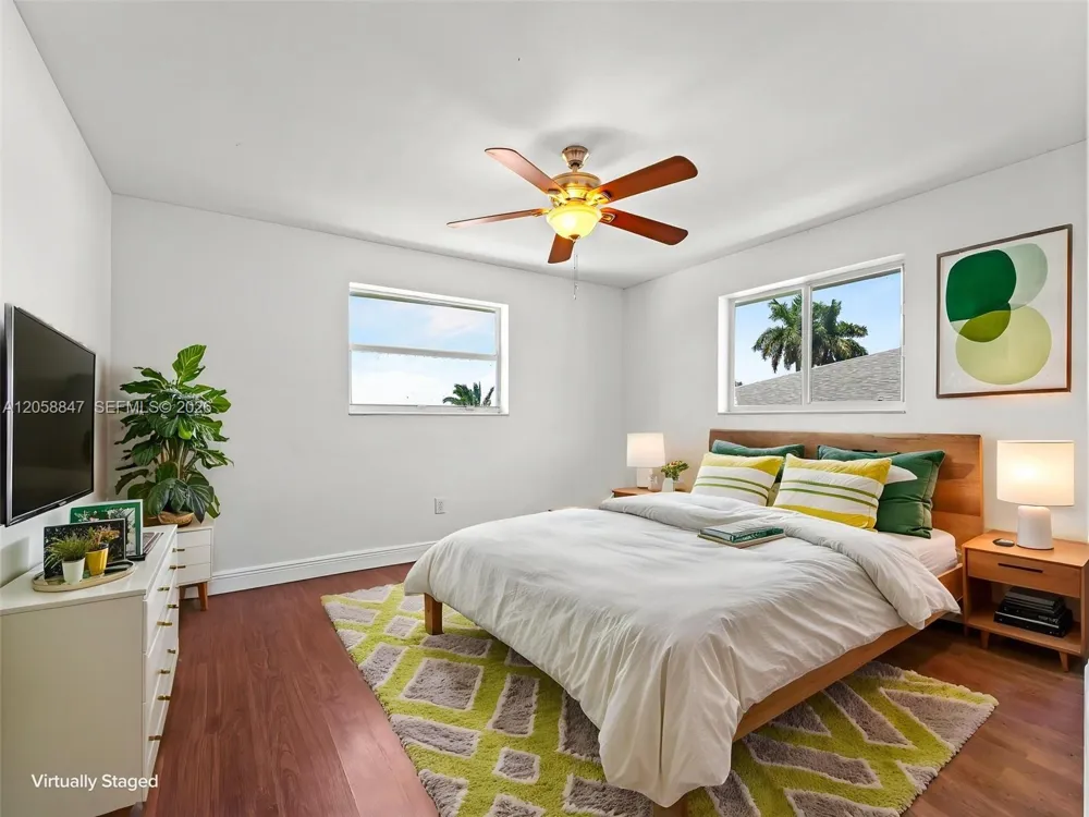 2045 NW 115th St Miami, FL 33167