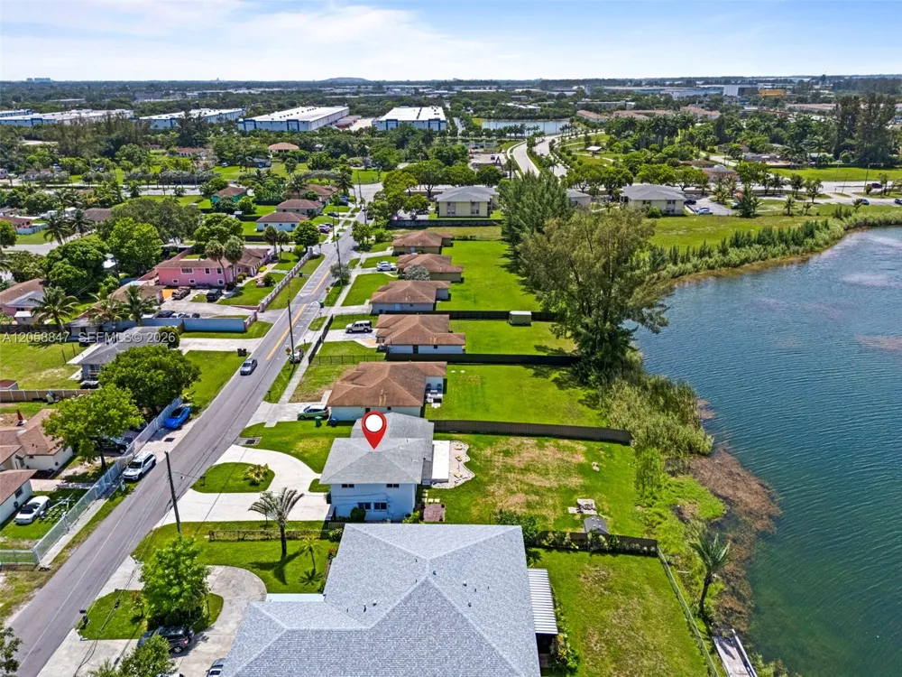2045 NW 115th St Miami, FL 33167