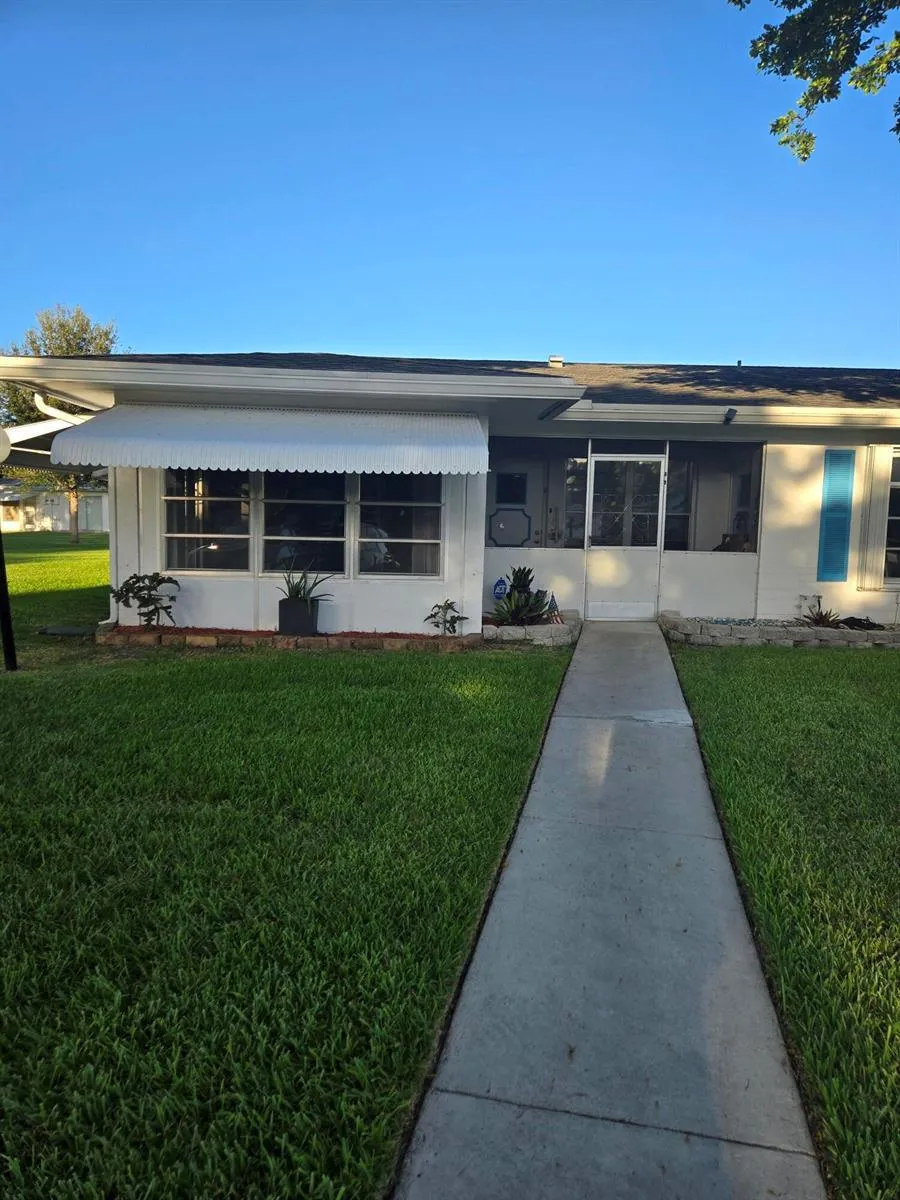 1076 NW 85th Terrace #A72 Plantation, FL 33322
