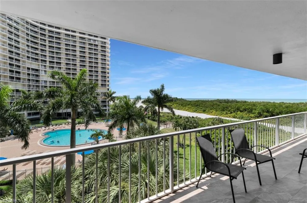 440 Seaview Court #409 Marco Island, FL 34145