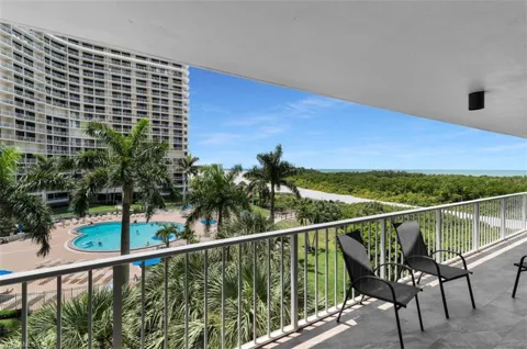 440 Seaview Court #409