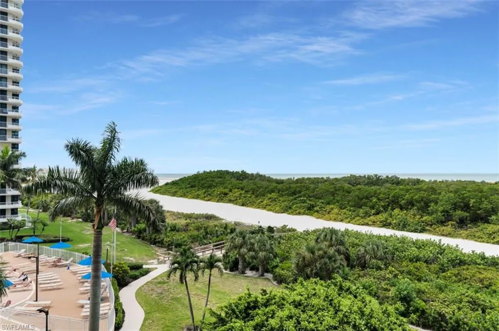 440 Seaview Court #409 Marco Island, FL 34145