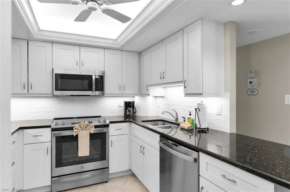 440 Seaview Court #409 Marco Island, FL 34145