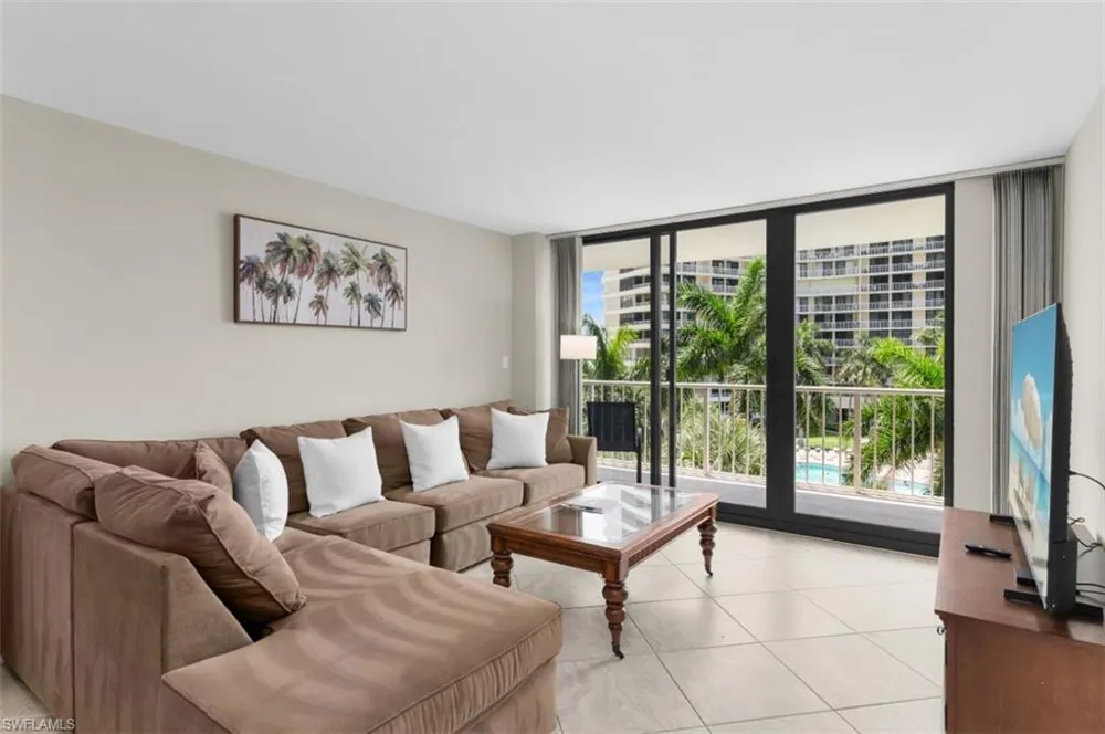 440 Seaview Court #409 Marco Island, FL 34145