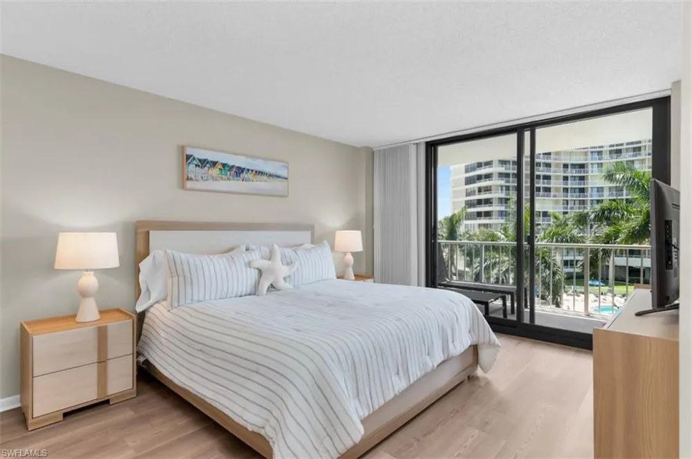 440 Seaview Court #409 Marco Island, FL 34145