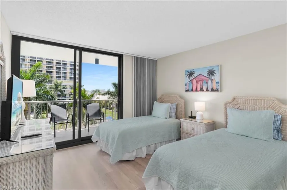 440 Seaview Court #409 Marco Island, FL 34145