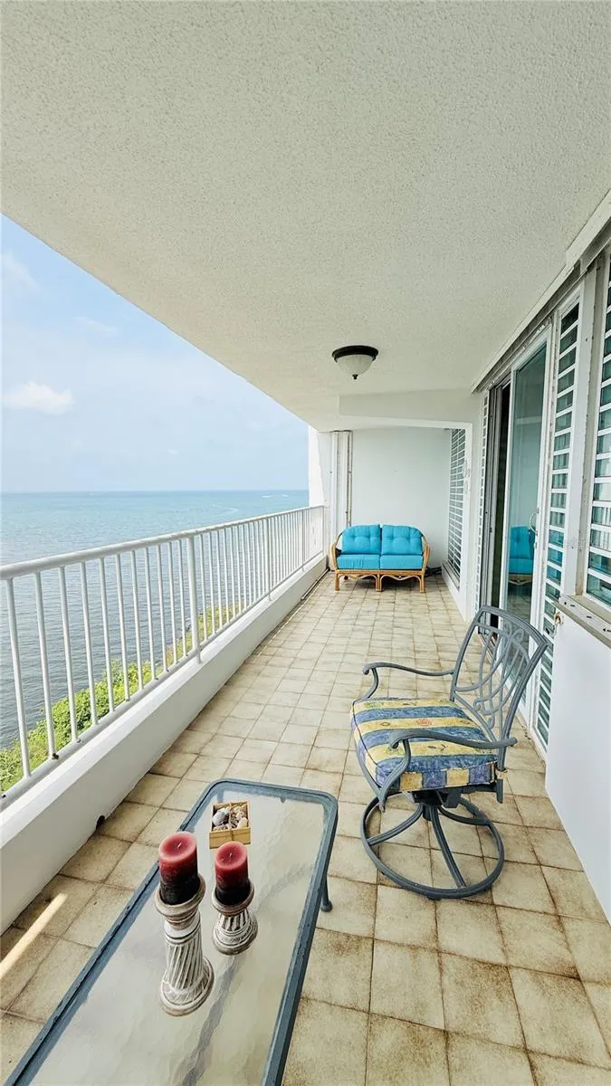 AVE MARINA VIEW DOS MARINAS II #702 Fajardo, PR 00738