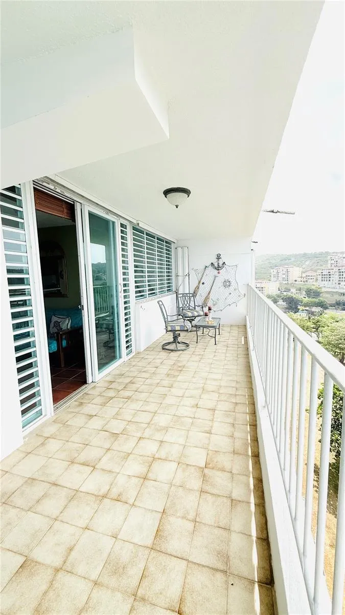 AVE MARINA VIEW DOS MARINAS II #702 Fajardo, PR 00738
