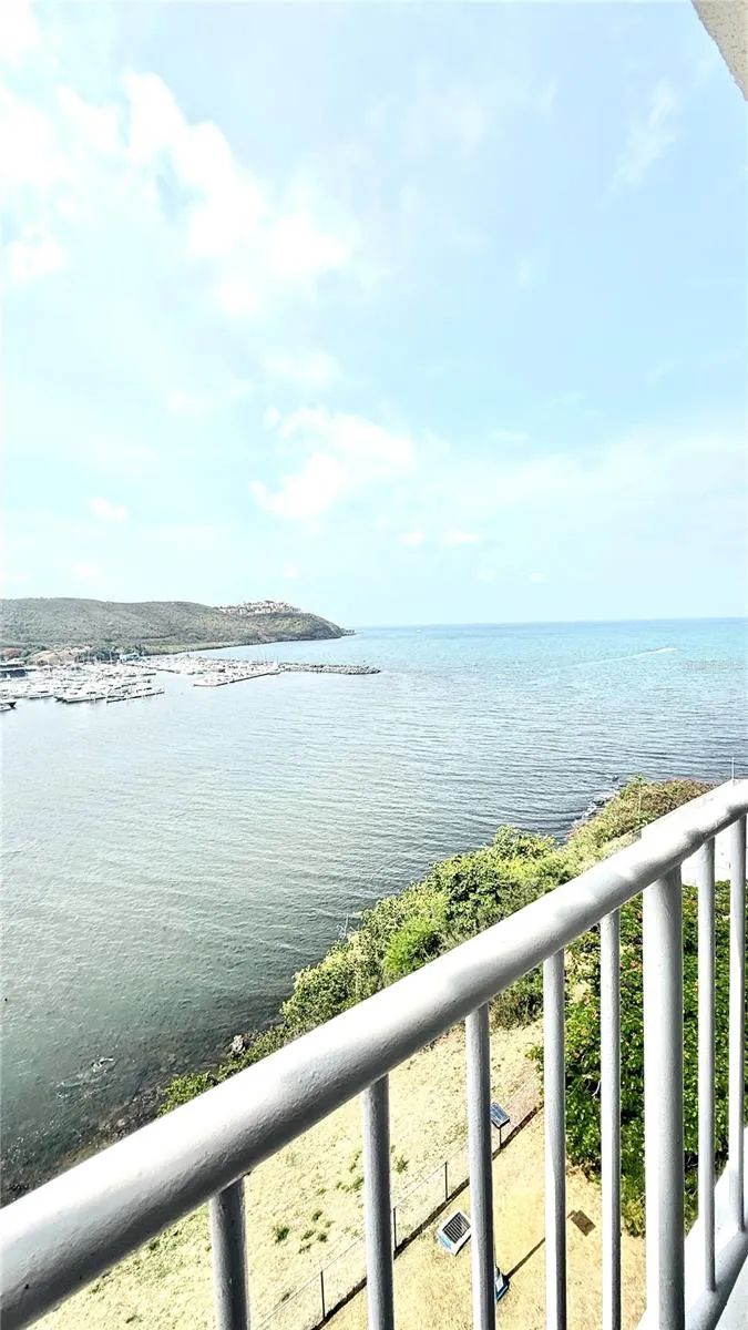 AVE MARINA VIEW DOS MARINAS II #702 Fajardo, PR 00738