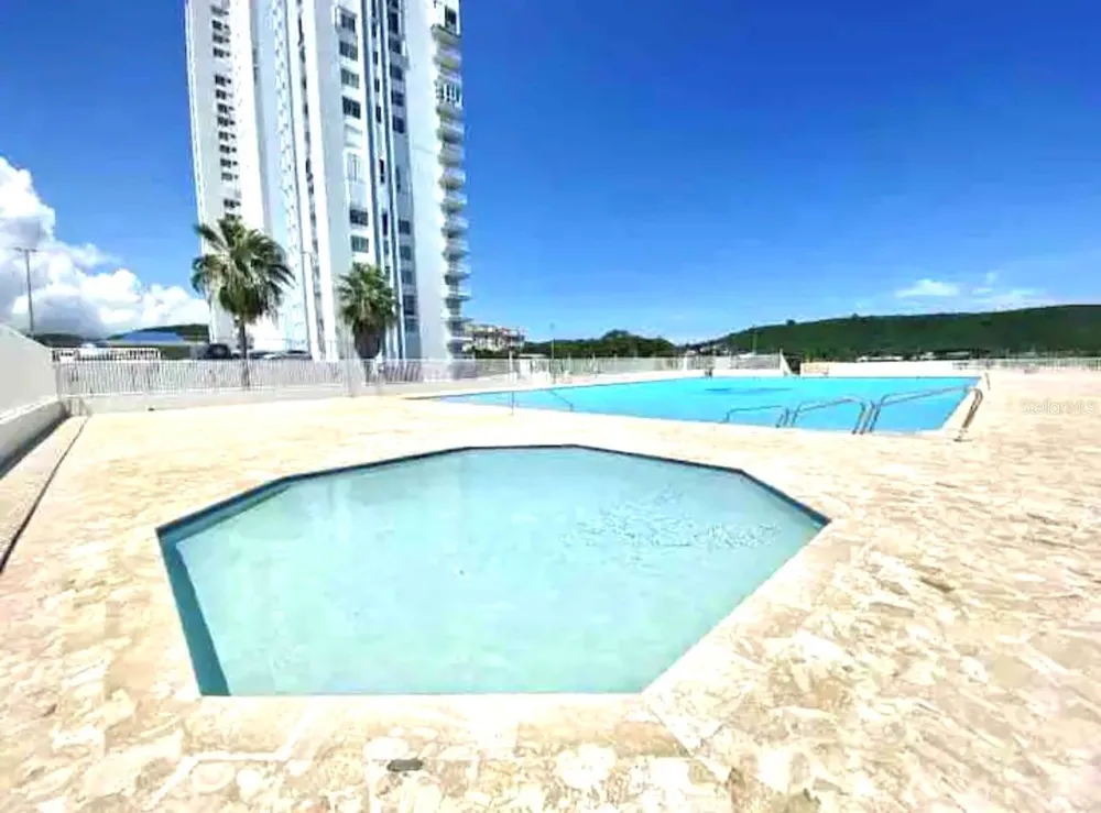 AVE MARINA VIEW DOS MARINAS II #702 Fajardo, PR 00738