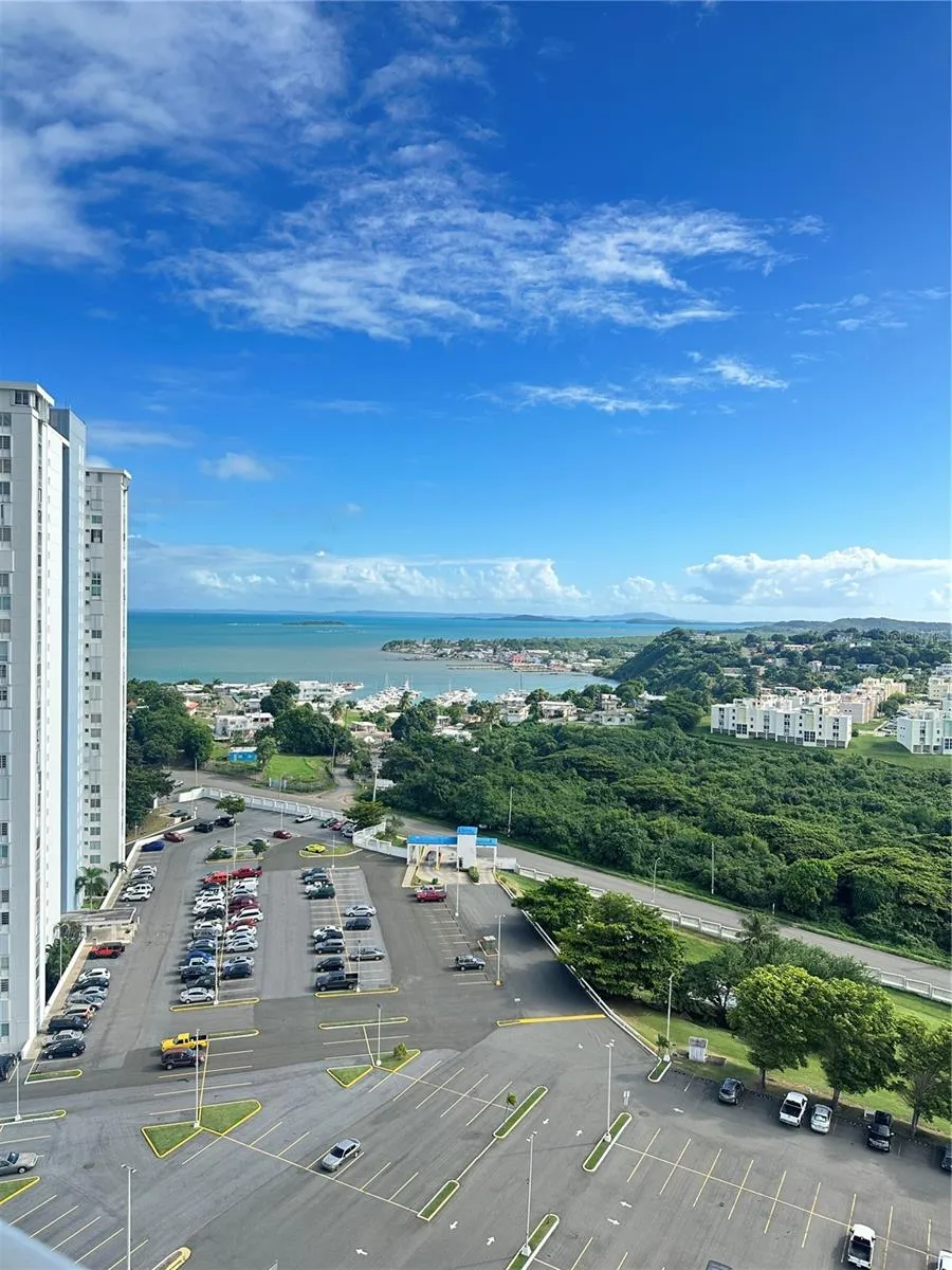 AVE MARINA VIEW DOS MARINAS II #702 Fajardo, PR 00738