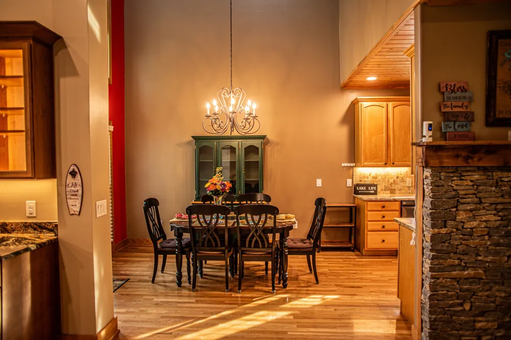 105 Bay Dr Lancaster, TN 38569