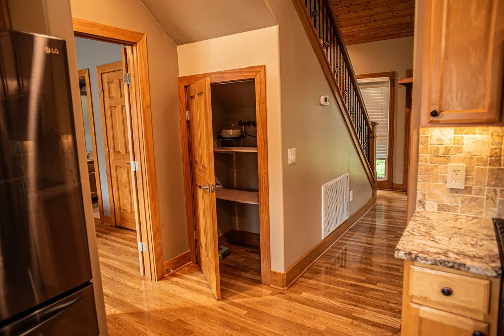 105 Bay Dr Lancaster, TN 38569