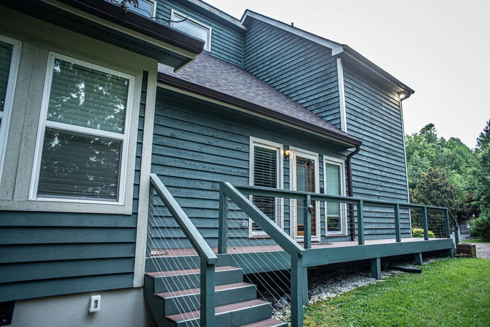 105 Bay Dr Lancaster, TN 38569