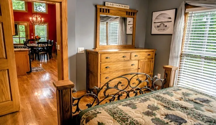 105 Bay Dr Lancaster, TN 38569